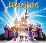 Disneyland Adventures