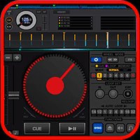 DJ ProMixer