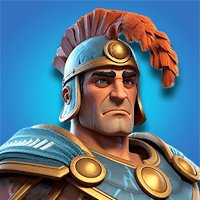 Domination Dynasty: Turn-Based cho iOS