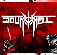 Down to Hell