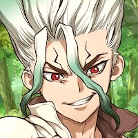 Dr. STONE BATTLE CRAFT cho iOS
