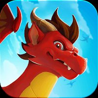 Dragon City 2 cho iOS