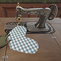 Dressmaker