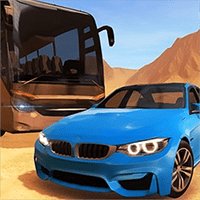 Driving School 3D: Nitro Asphalt