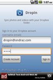 Dropin for Android