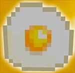 Eat the Eggs Mod
