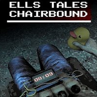 Ells Tales: Chairbound