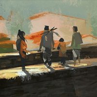 End of Lines