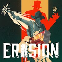 Erosion
