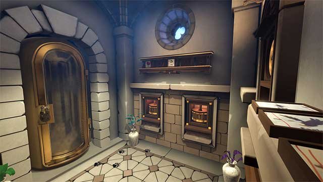 Escape Simulator 2