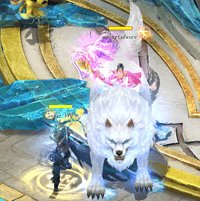 Eudemons Online