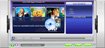 Extra DVD to XviD DivX Converter