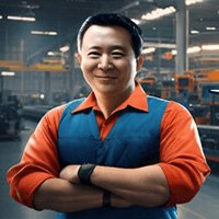 Factory Life
