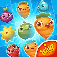 Farm Heroes Saga cho Android