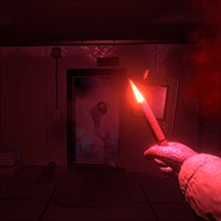 Fear Below Zero