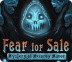 Fear For Sale: Mystery of McInroy Manor
