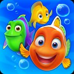 Fishdom cho Android