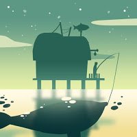 Fishing and Life cho iOS