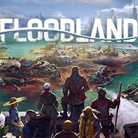Floodland