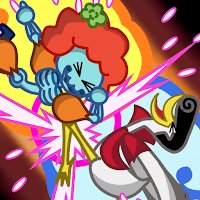 Fly Punch Boom cho iOS