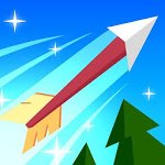 Flying Arrow cho Android