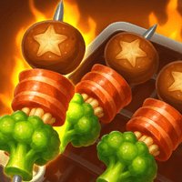 Foodie Mania cho Android
