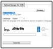 Free OCR - Trích nội dung văn bản từ hình ảnh