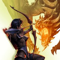 Friends & Dragons cho iOS