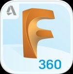 Fusion 360 cho iOS