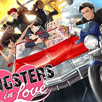 Gangsters in Love