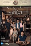 Gia tài của ngoại