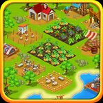 Great Happy Farm cho Android