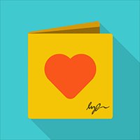 Greeting Cards & Handwritten Wishes