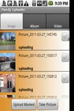 Handy Facebook Uploader for Android