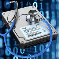 Hard Disk Sentinel