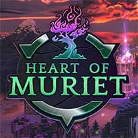 Heart Of Muriet