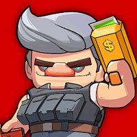 Hero Z Idle Defense cho iOS