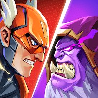 Heroes Bang: Idle RPG Arena cho iOS