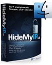 Hide My IP cho Mac