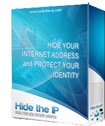 Hide The IP