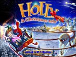 Holly: A Christmas Tale