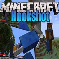 Hookshot Mod