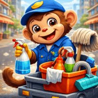 I Am Cleaner cho Android