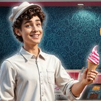 Ice Cream Simulator