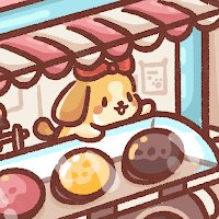Ice Cream Truck - Yo.Doggies cho iOS