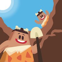 Idle Digging Tycoon cho Android