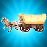 Idle Frontier cho Android
