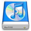 iTunesFS for Mac