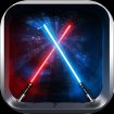 Jedi Lightsaber cho iOS
