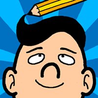 Just Draw cho iOS